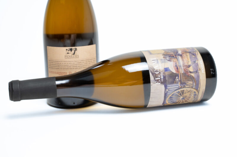 VINS FERRET I GRANELL