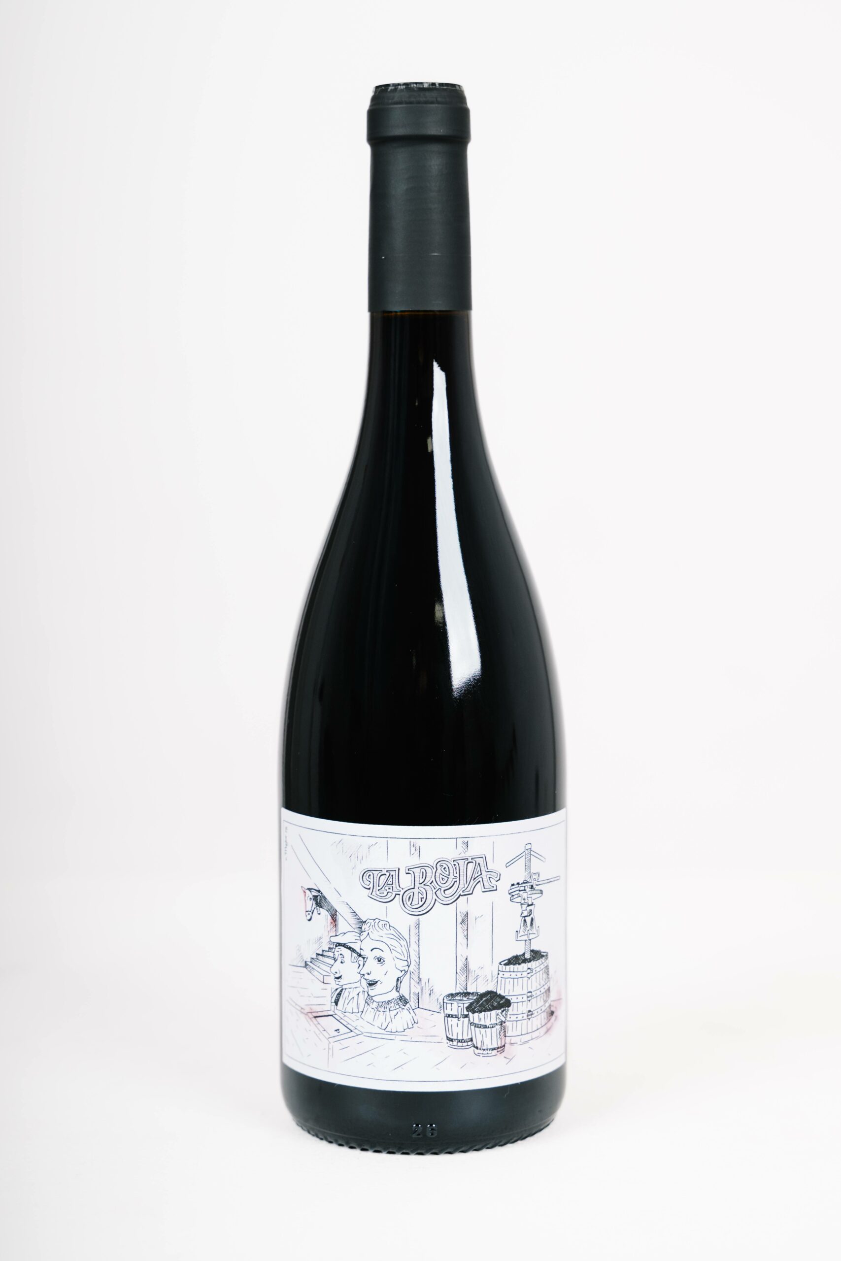 2- VINO LA BOJA FG - LAURA ARROYO FOTOGRAFIA